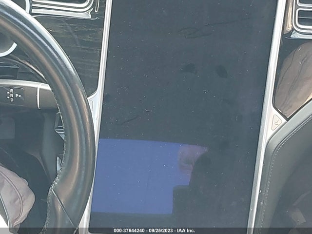 5YJSA1E24HF211334 Tesla Model S 100d/90d/75d/60d/p100d