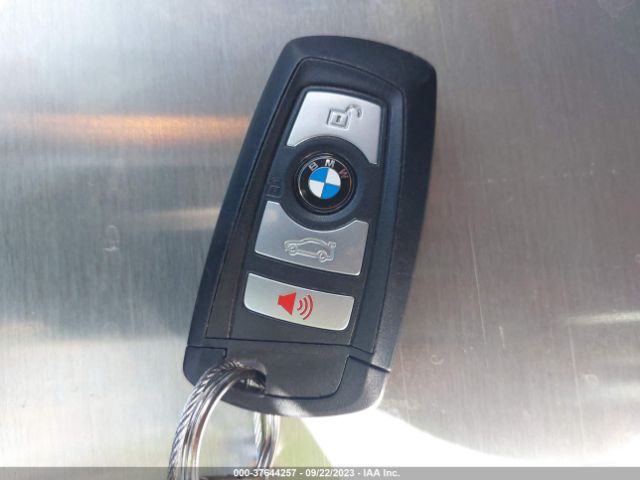 5UXWZ7C35H0V87577 BMW X3 Sdrive28i