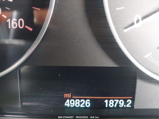 5UXWZ7C35H0V87577 BMW X3 Sdrive28i