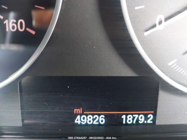 5UXWZ7C35H0V87577 BMW X3 Sdrive28i