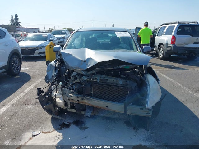 Nissan Versa S/s Plus/sv/sl 2014 3N1CN7AP6EK462116 Image 13