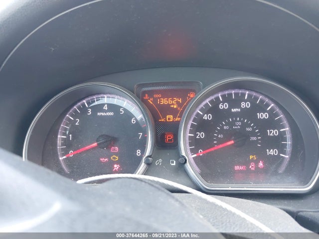 Nissan Versa S/s Plus/sv/sl 2014 3N1CN7AP6EK462116 Image 7