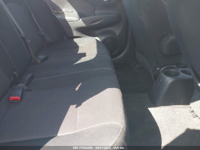 Nissan Versa S/s Plus/sv/sl 2014 3N1CN7AP6EK462116 Image 8