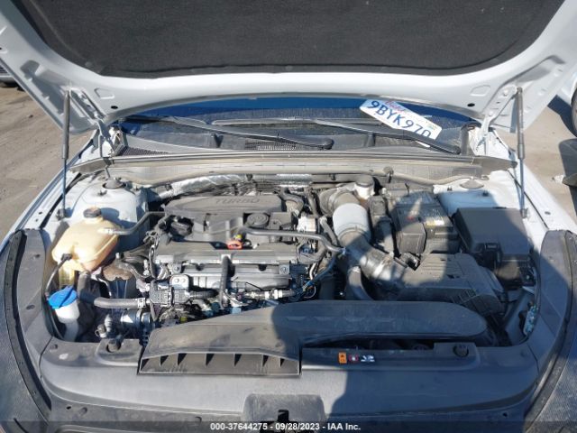 5XXG64J26NG158191 KIA K5 Gt-line