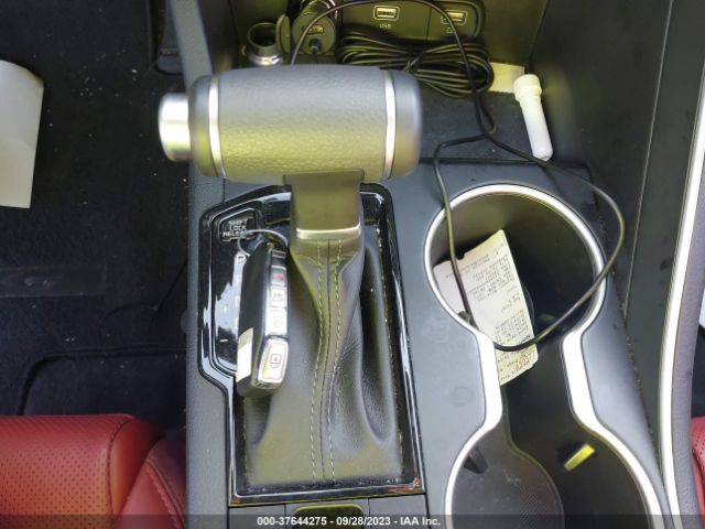 5XXG64J26NG158191 KIA K5 Gt-line