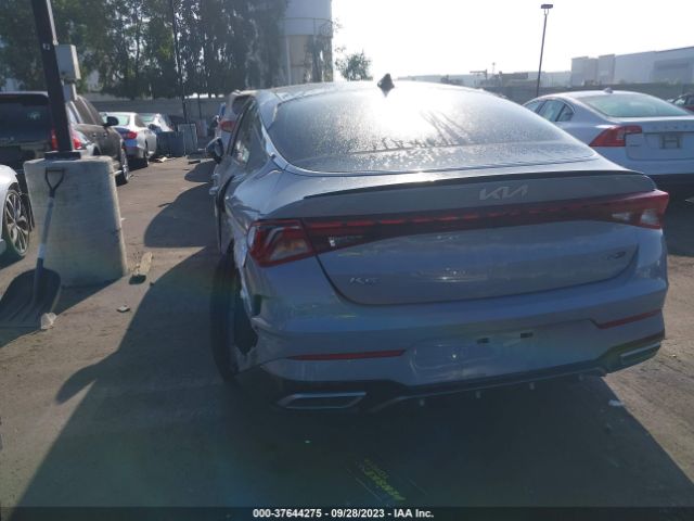 5XXG64J26NG158191 KIA K5 Gt-line