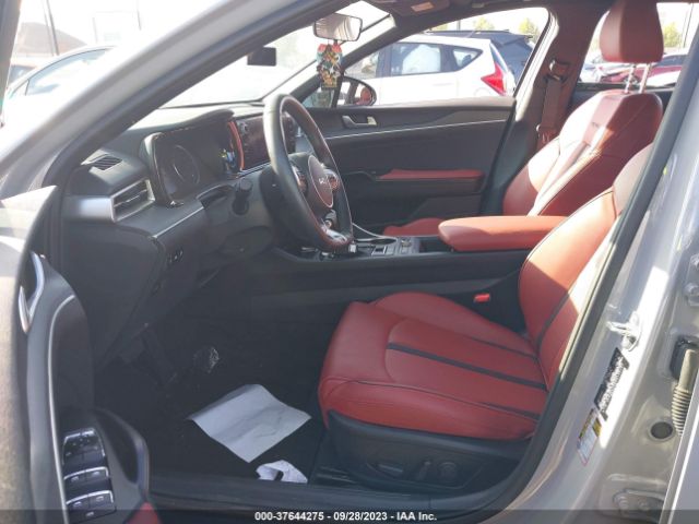 5XXG64J26NG158191 KIA K5 Gt-line
