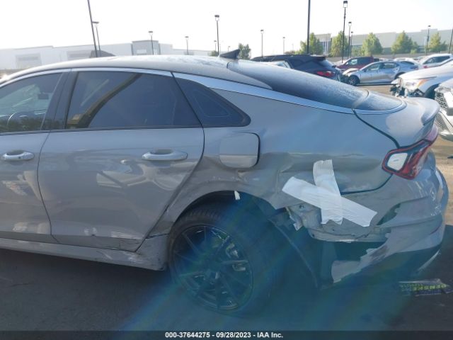 5XXG64J26NG158191 KIA K5 Gt-line
