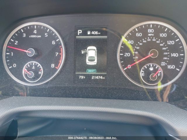 5XXG64J26NG158191 KIA K5 Gt-line