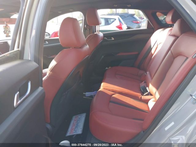 5XXG64J26NG158191 KIA K5 Gt-line