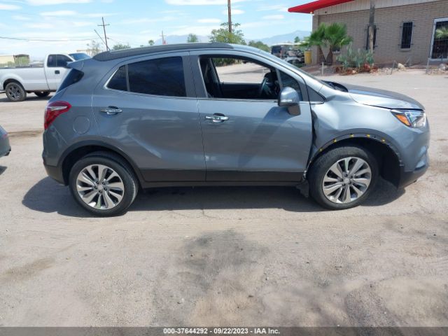 KL4CJASB8KB909832 Buick Encore Preferred