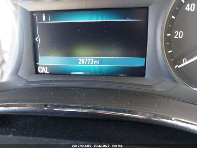 KL4CJASB8KB909832 Buick Encore Preferred