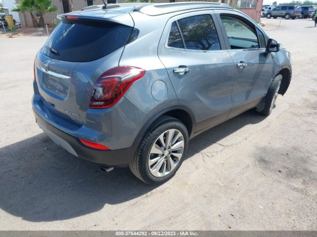 KL4CJASB8KB909832 Buick Encore Preferred