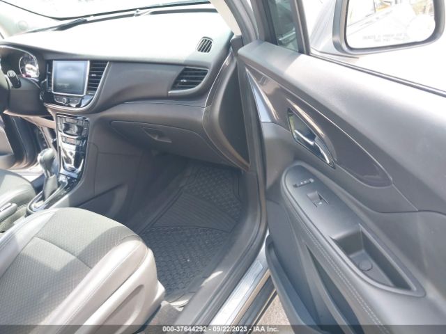 KL4CJASB8KB909832 Buick Encore Preferred