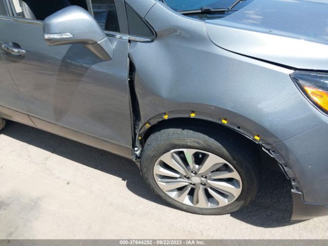 KL4CJASB8KB909832 Buick Encore Preferred