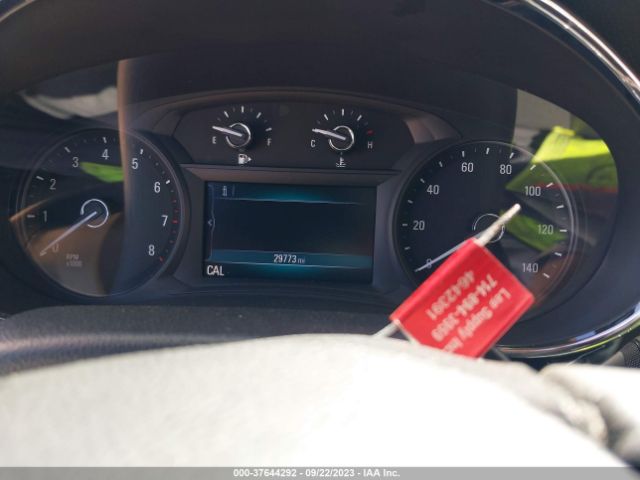 KL4CJASB8KB909832 Buick Encore Preferred