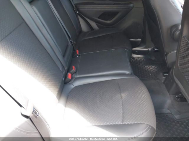 KL4CJASB8KB909832 Buick Encore Preferred
