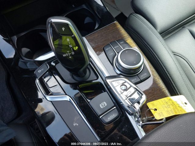 5UXTY3C09L9B47499 BMW X3 Sdrive30i