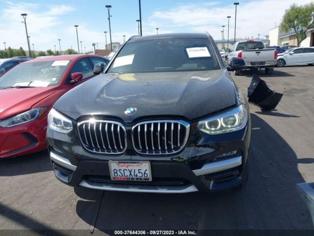 5UXTY3C09L9B47499 BMW X3 Sdrive30i