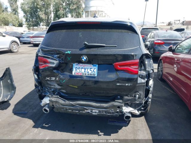 5UXTY3C09L9B47499 BMW X3 Sdrive30i