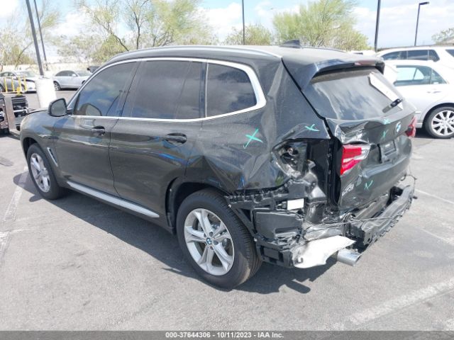 5UXTY3C09L9B47499 BMW X3 Sdrive30i