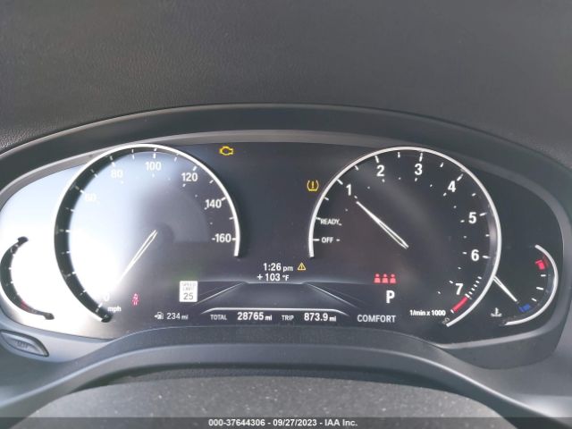 5UXTY3C09L9B47499 BMW X3 Sdrive30i
