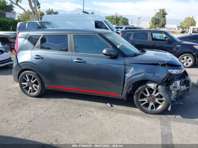 KNDJ63AU2L7013401 KIA Soul Gt-line
