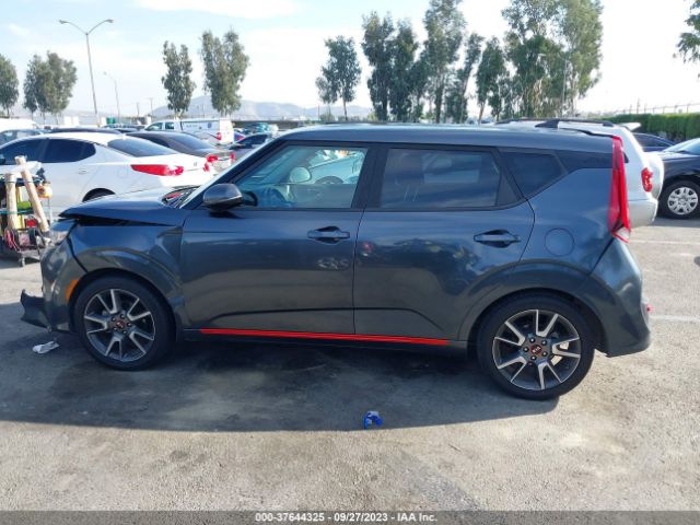 KNDJ63AU2L7013401 KIA Soul Gt-line