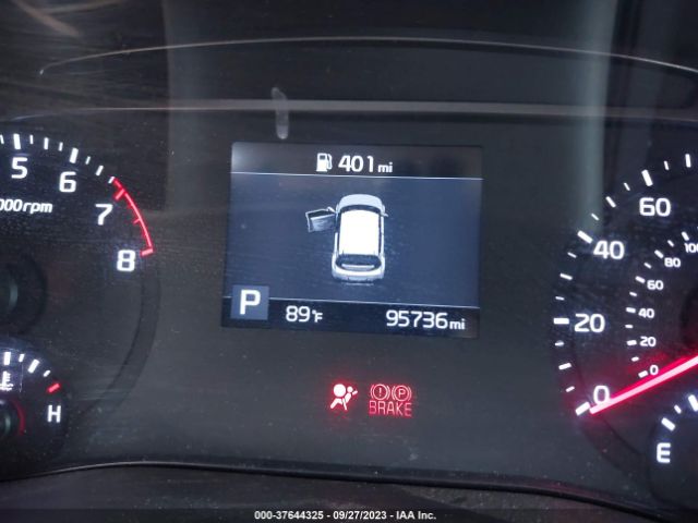 KNDJ63AU2L7013401 KIA Soul Gt-line