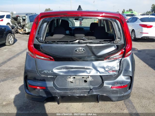 KNDJ63AU2L7013401 KIA Soul Gt-line
