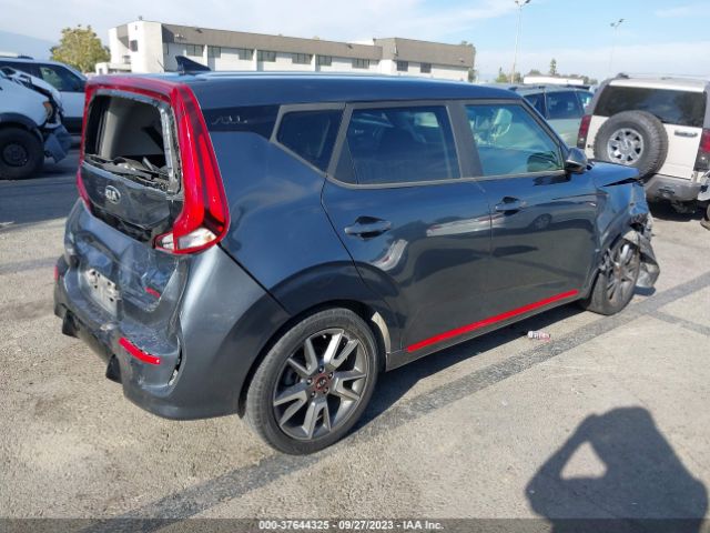KNDJ63AU2L7013401 KIA Soul Gt-line