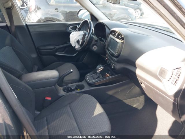 KNDJ63AU2L7013401 KIA Soul Gt-line