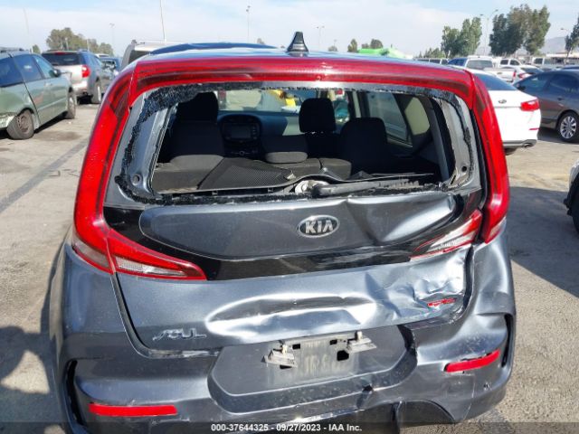 KNDJ63AU2L7013401 KIA Soul Gt-line