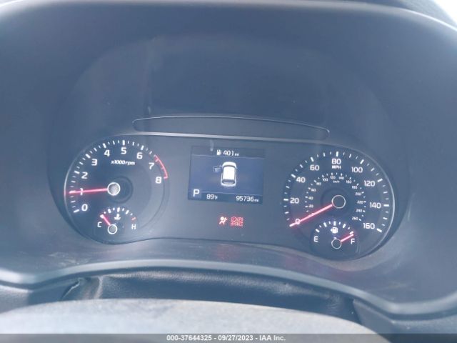 KNDJ63AU2L7013401 KIA Soul Gt-line