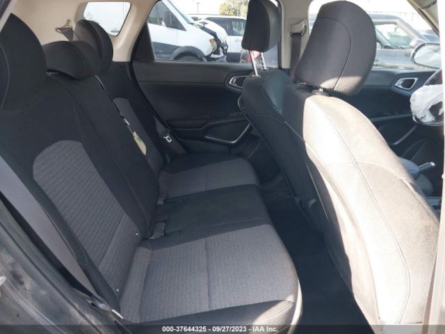 KNDJ63AU2L7013401 KIA Soul Gt-line