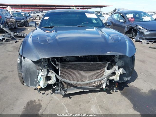 1FA6P8CF3F5355315 Ford MUSTANG GT