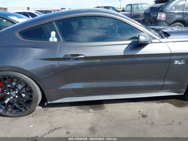 1FA6P8CF3F5355315 Ford MUSTANG GT