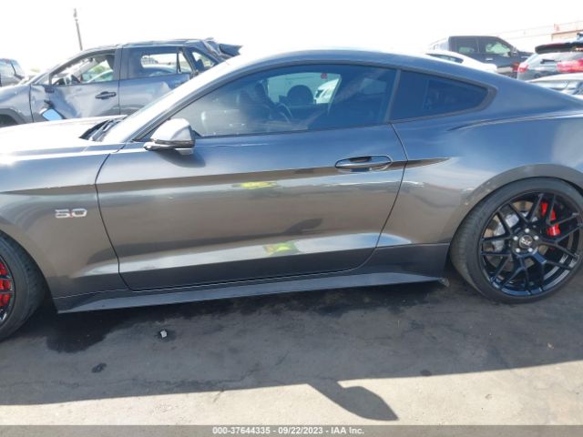 1FA6P8CF3F5355315 Ford MUSTANG GT