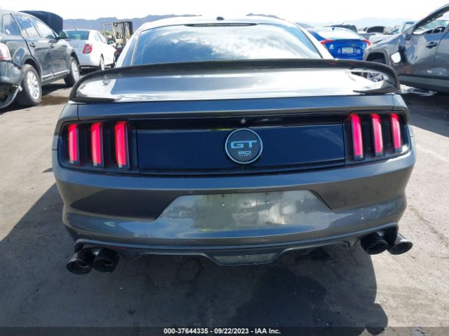 1FA6P8CF3F5355315 Ford MUSTANG GT