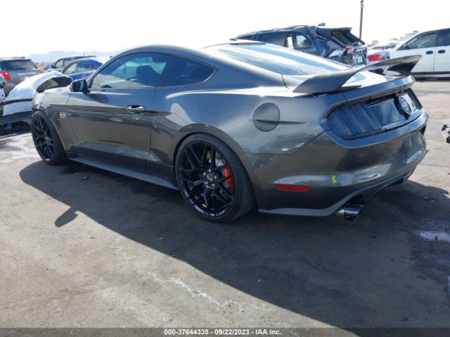 1FA6P8CF3F5355315 Ford MUSTANG GT