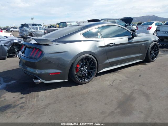 1FA6P8CF3F5355315 Ford MUSTANG GT