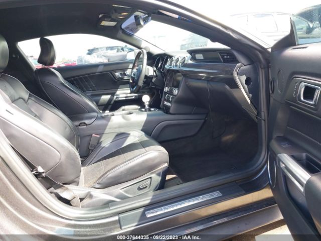 1FA6P8CF3F5355315 Ford MUSTANG GT