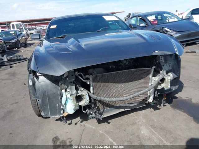 1FA6P8CF3F5355315 Ford MUSTANG GT