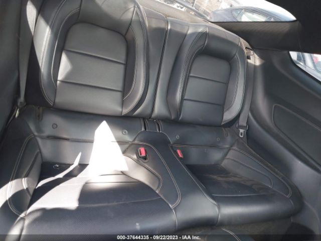 1FA6P8CF3F5355315 Ford MUSTANG GT