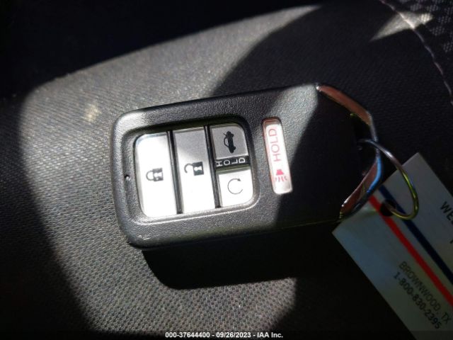 2HGFC3B37LH352732 Honda Civic Coupe Ex