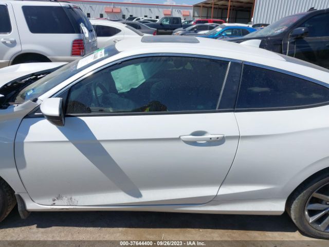2HGFC3B37LH352732 Honda Civic Coupe Ex