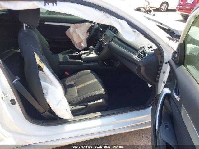 2HGFC3B37LH352732 Honda Civic Coupe Ex