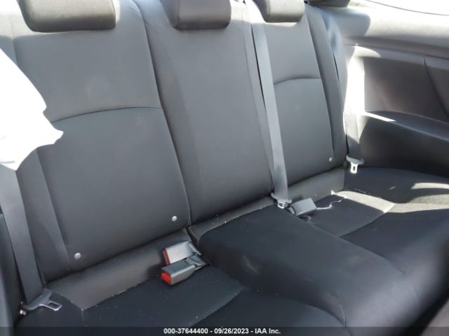 2HGFC3B37LH352732 Honda Civic Coupe Ex
