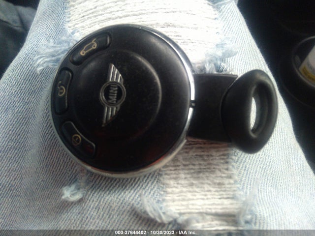 2014 MINI COUNTRYMAN WMWZC3C57EWP25331 Photo 10