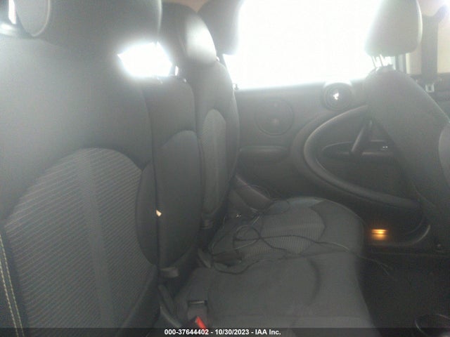 2014 MINI COUNTRYMAN WMWZC3C57EWP25331 Photo 7